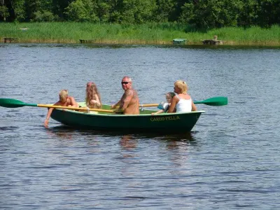 Raganas slota
