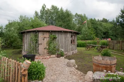 Saulgoži