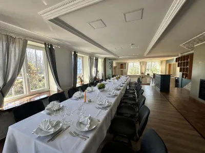 SILINI GUEST HOUSE
