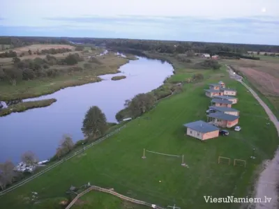 Ventaskrasti