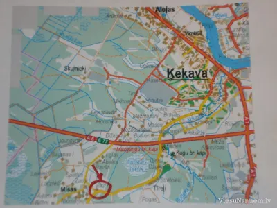 Vilciņi