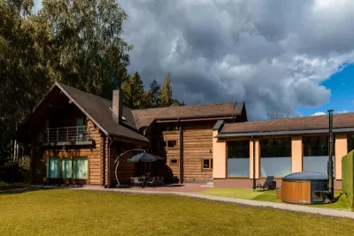 Villa Rose @ SPA